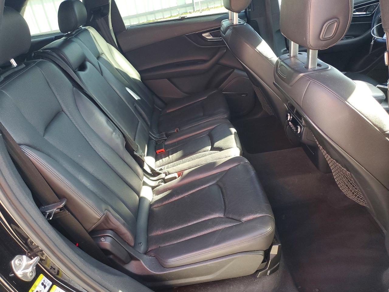 2017 AUDI Q7 PREMIUM PLUS photo 31