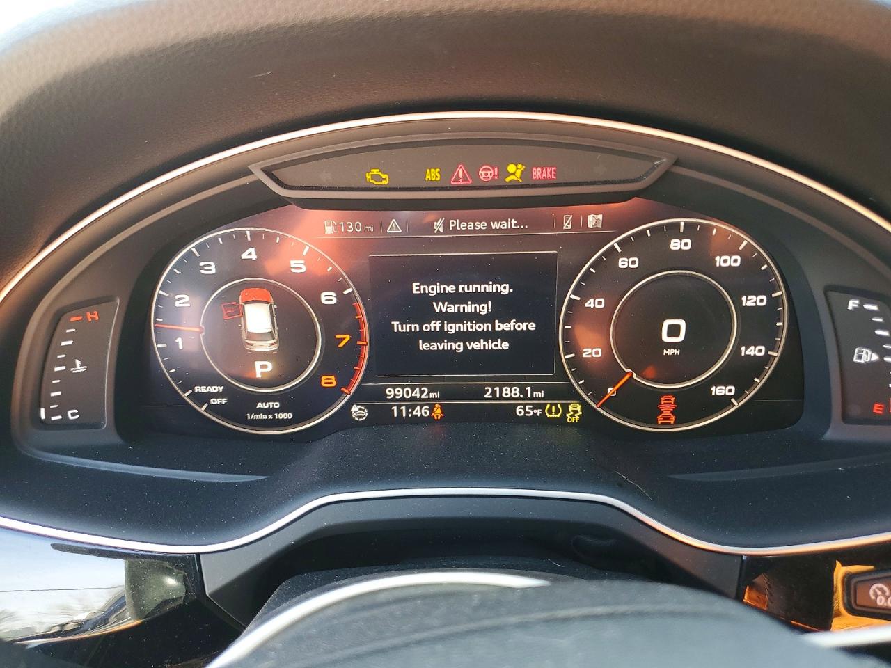 2017 AUDI Q7 PREMIUM PLUS photo 25