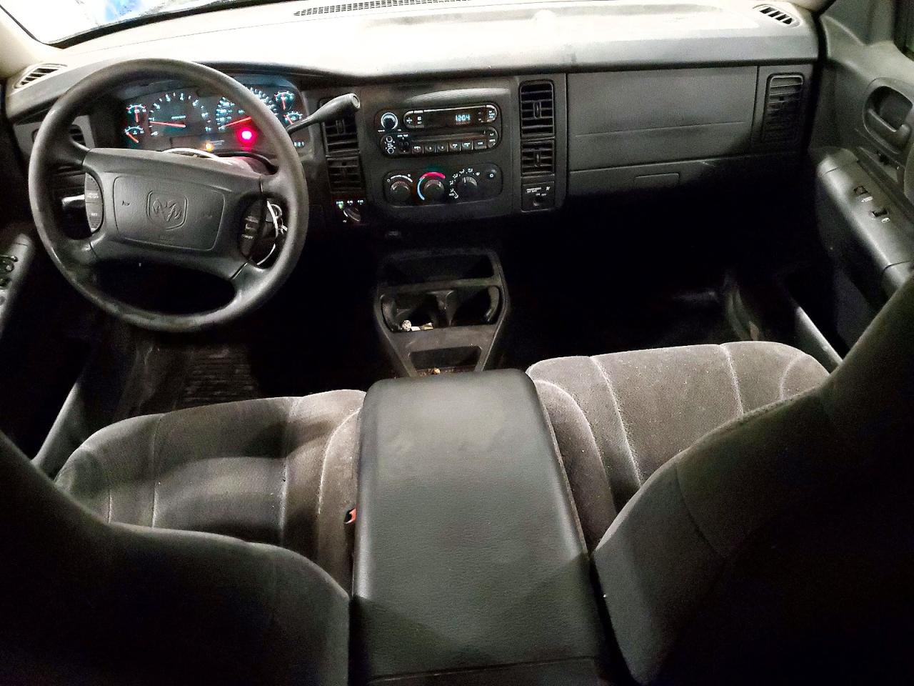 2003 DODGE DAKOTA SPORT photo 15