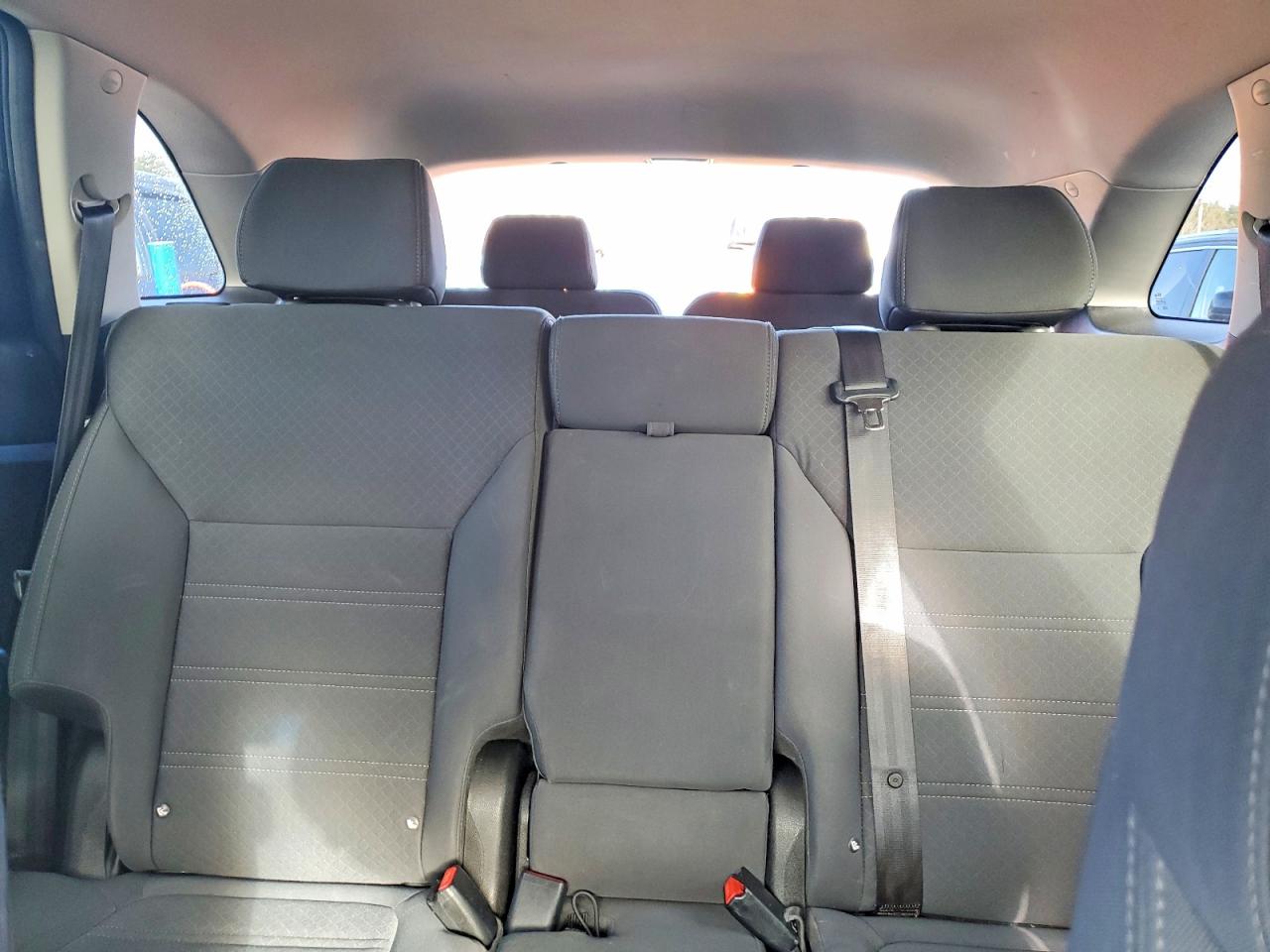 2016 KIA SORENTO LX photo 19