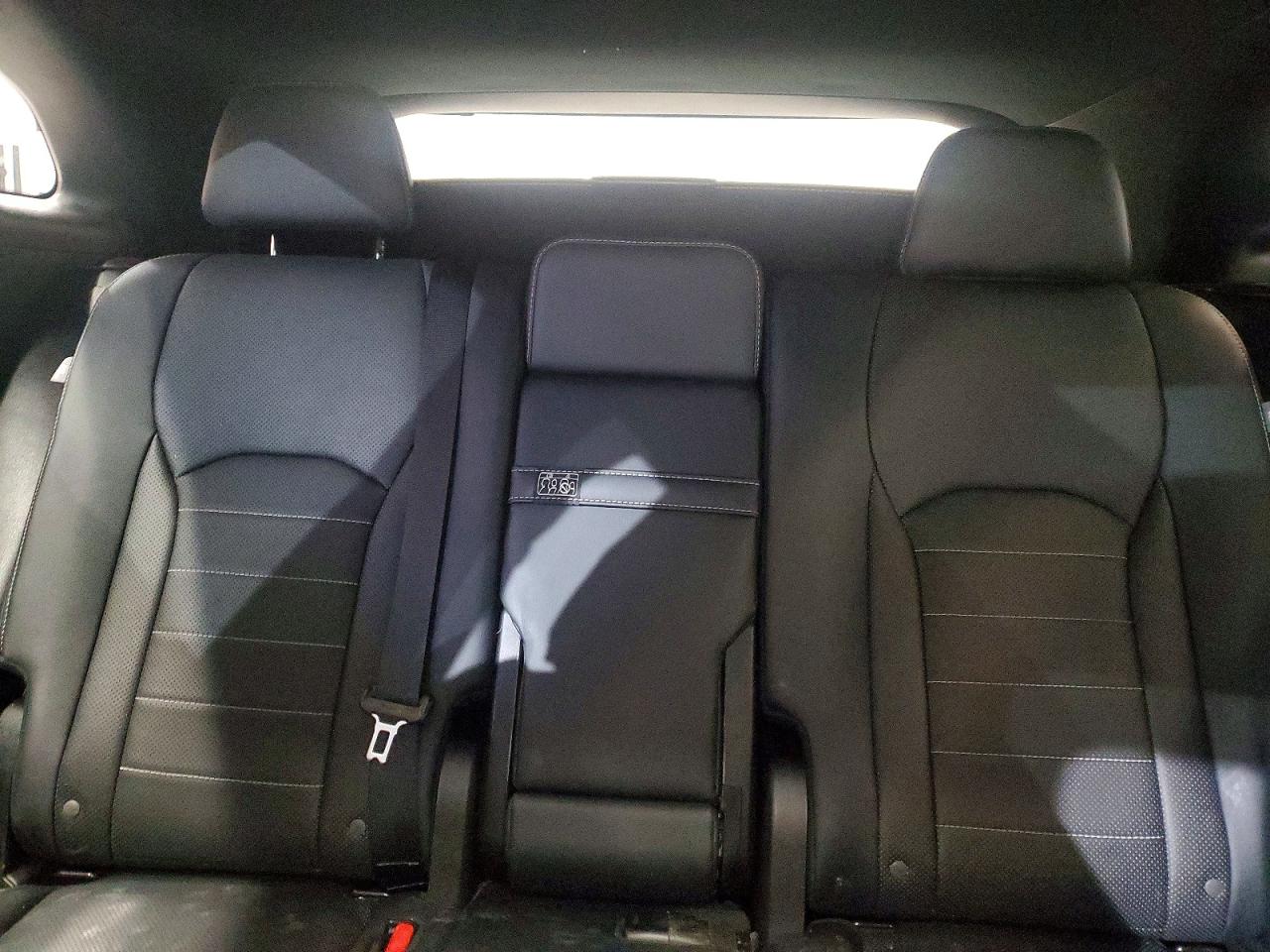 2022 LEXUS RX 350 F SPORT photo 19