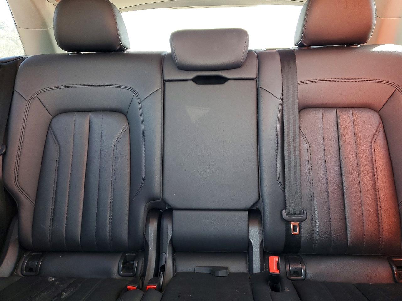 2018 AUDI Q5 PREMIUM PLUS photo 10