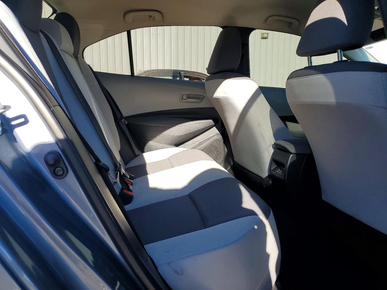 2024 TOYOTA COROLLA LE photo 10