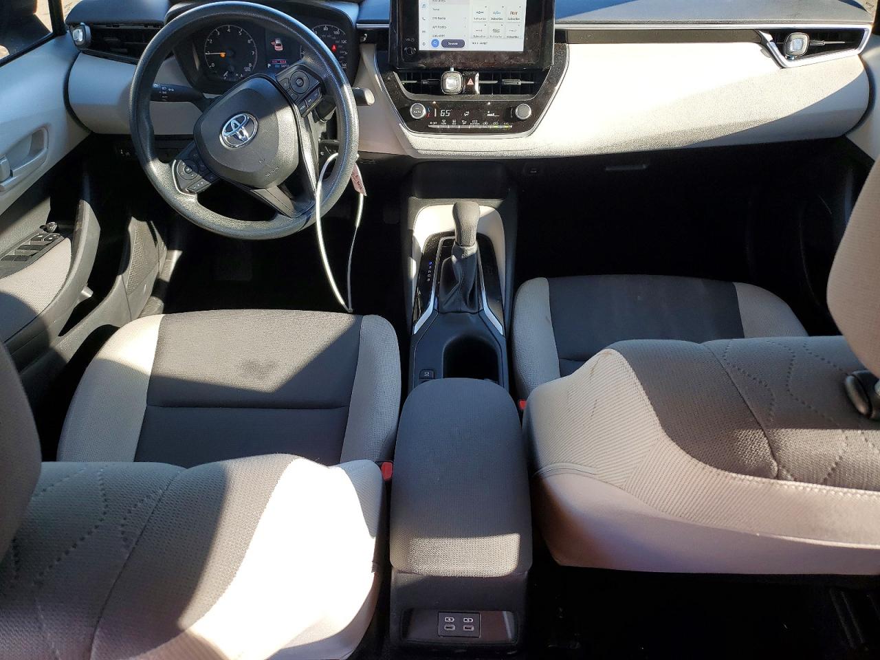 2024 TOYOTA COROLLA LE photo 8