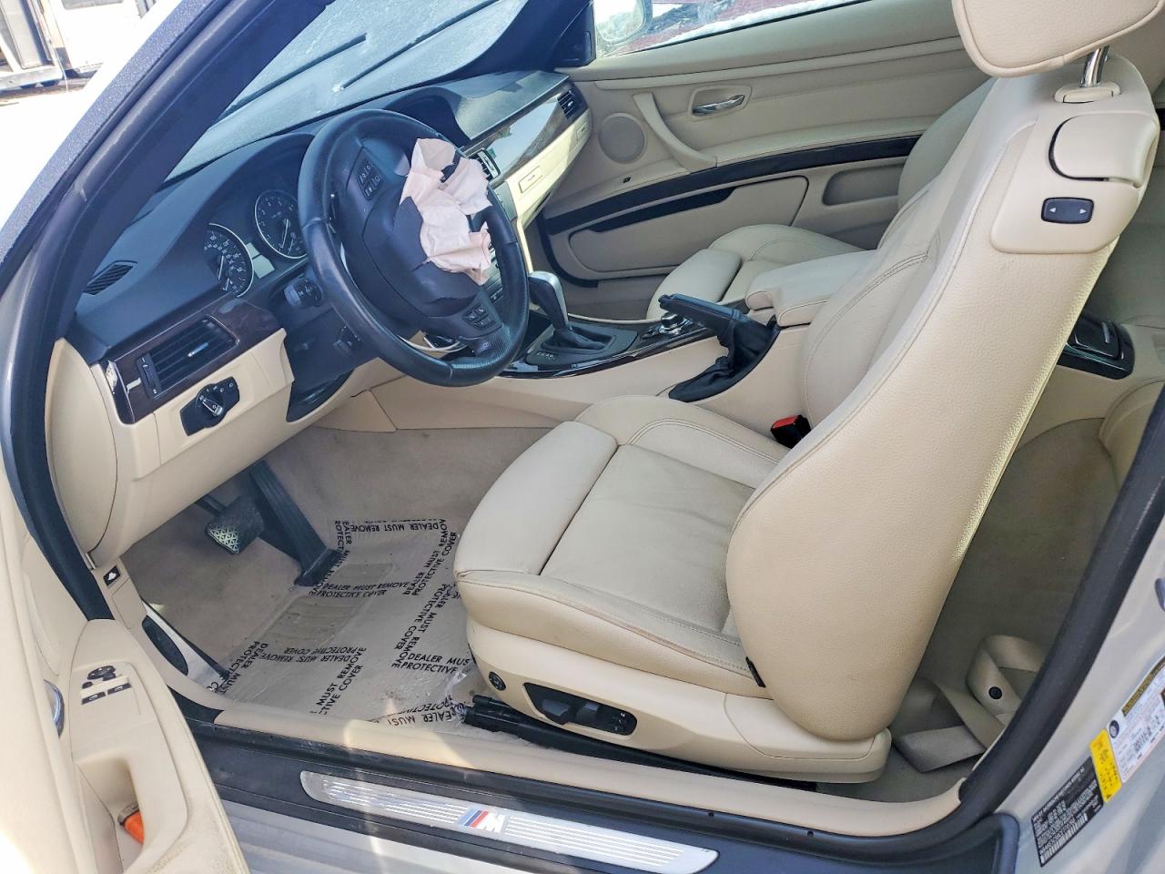2012 BMW 328 I photo 7
