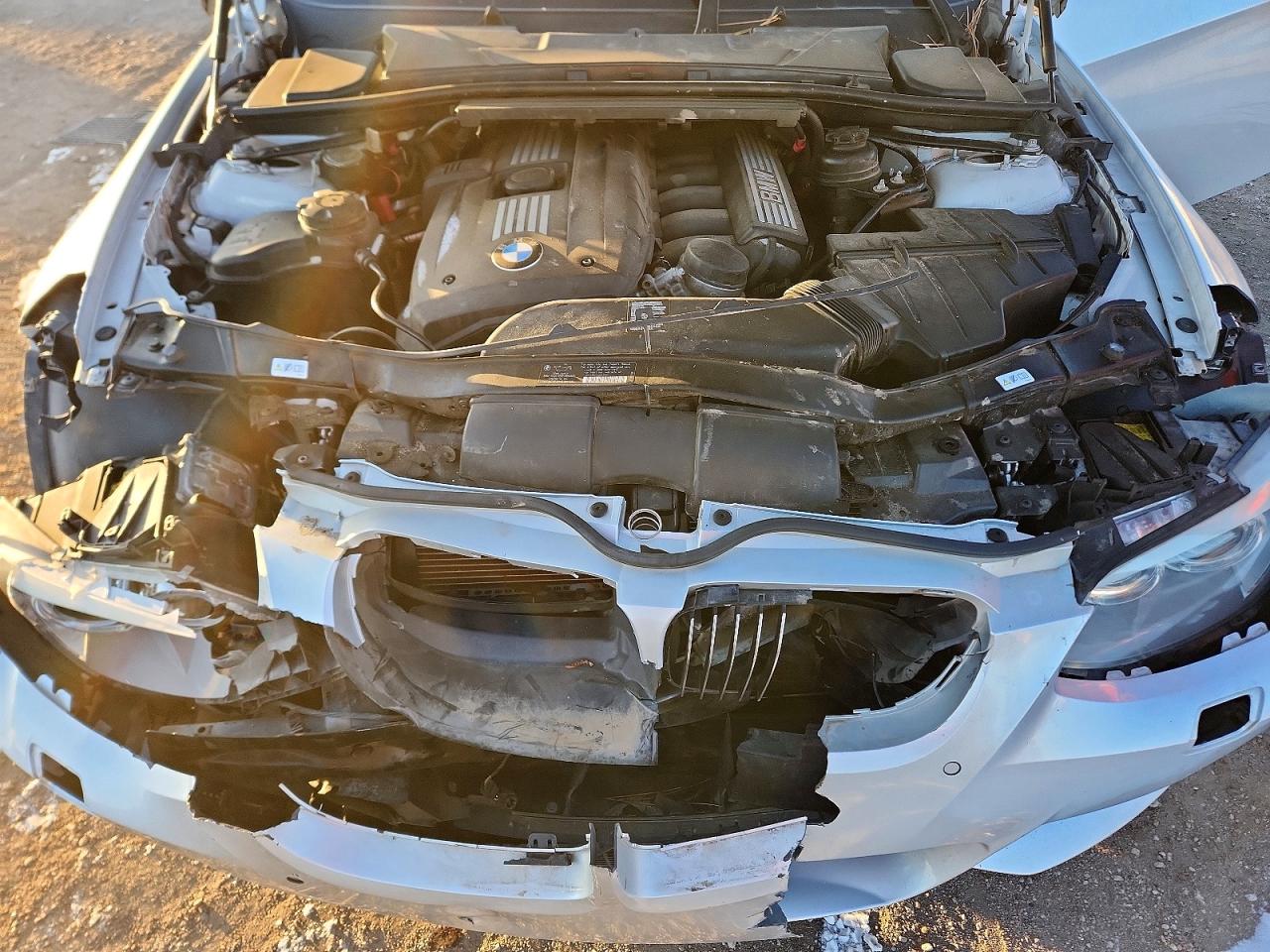 2012 BMW 328 I photo 11