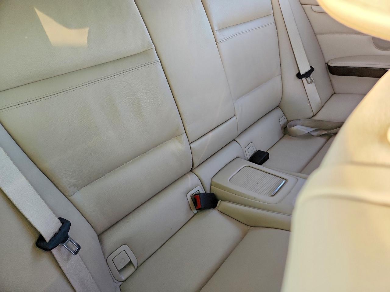 2012 BMW 328 I photo 10