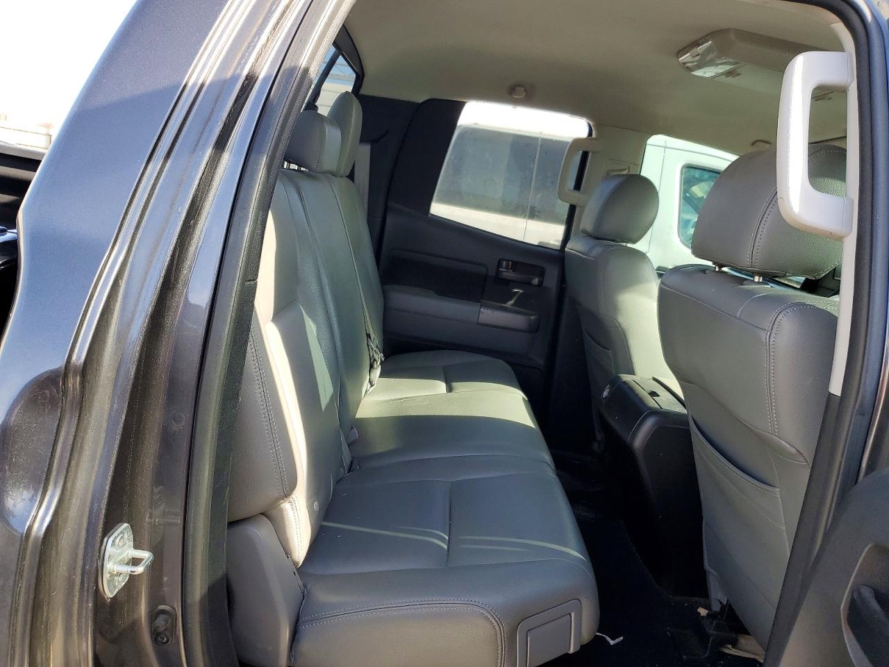 2013 TOYOTA TUNDRA DOUBLE CAB SR5 photo 10