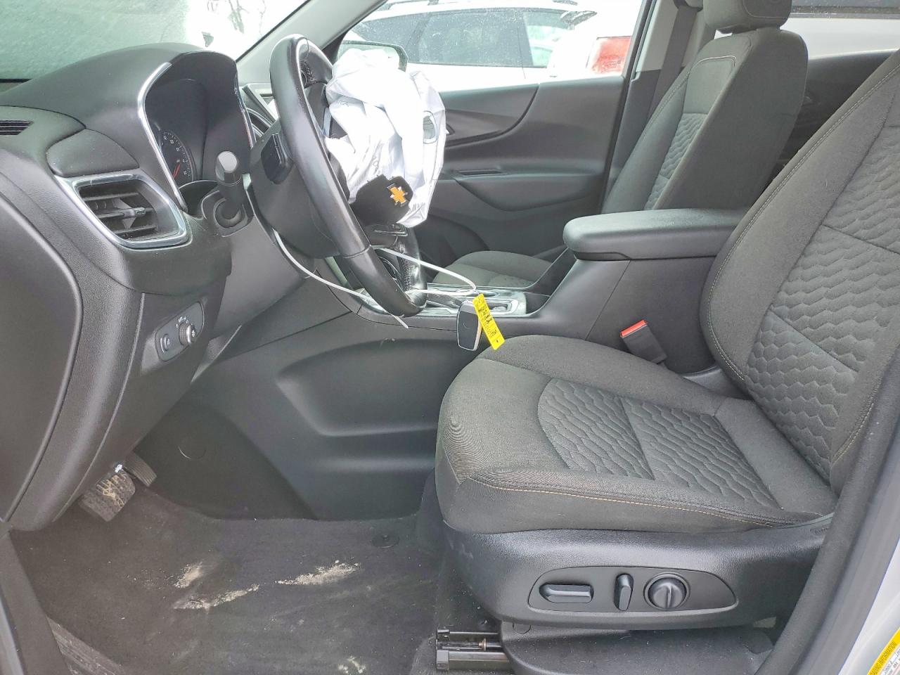 2019 CHEVROLET EQUINOX LT photo 7