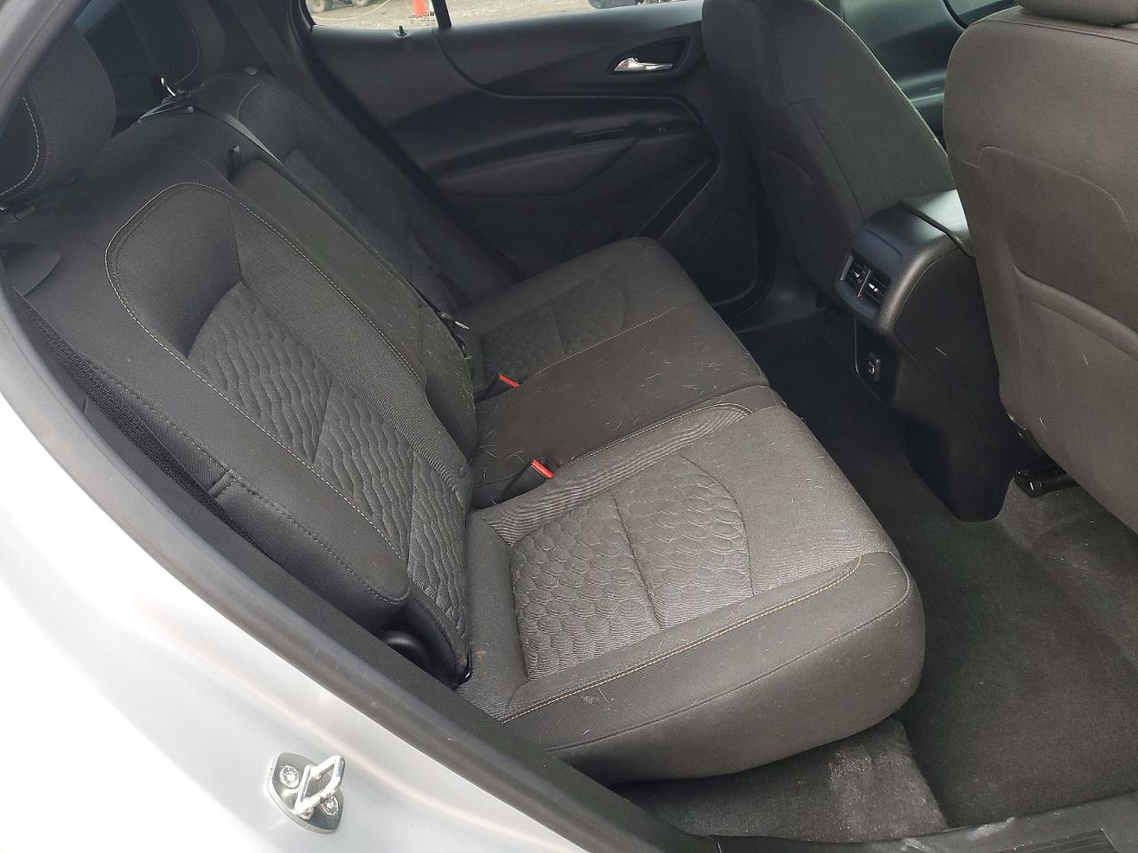 2019 CHEVROLET EQUINOX LT photo 11