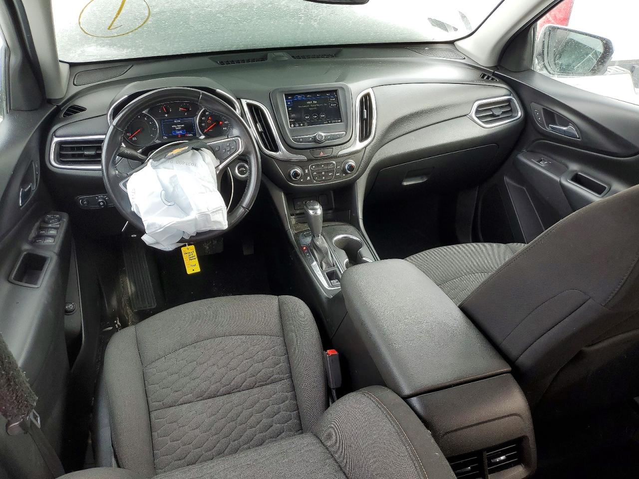 2019 CHEVROLET EQUINOX LT photo 8