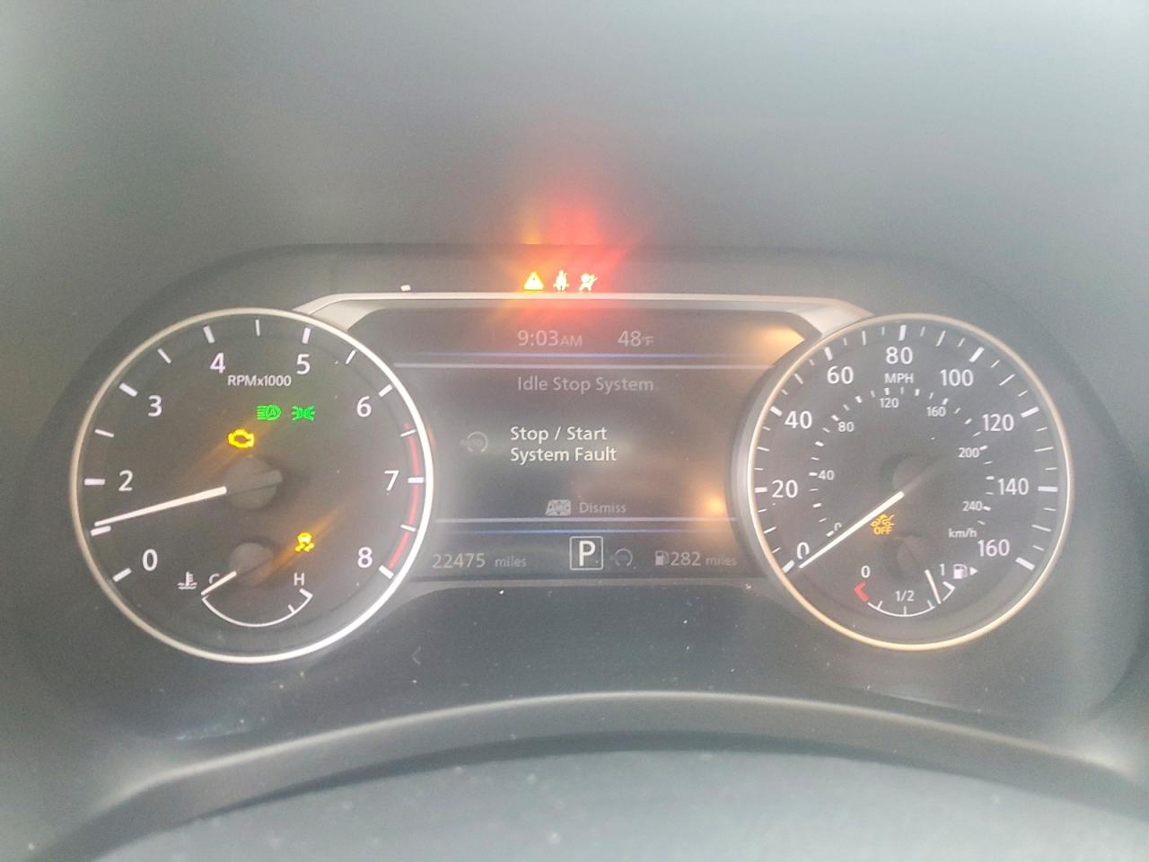 2025 NISSAN SENTRA SV photo 9