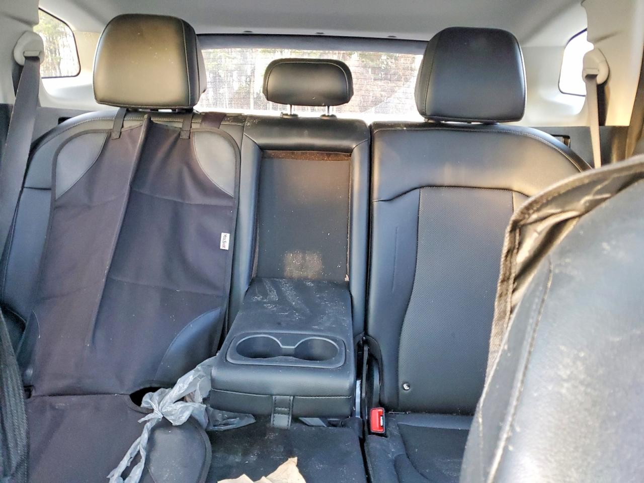 2025 KIA SPORTAGE EX photo 28