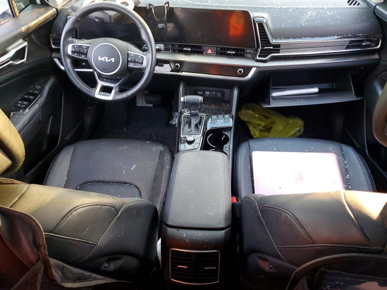 2025 KIA SPORTAGE EX photo 22