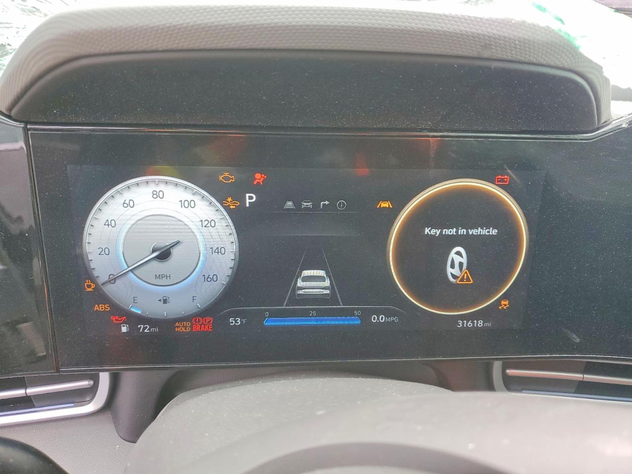 2025 HYUNDAI ELANTRA SEL photo 9