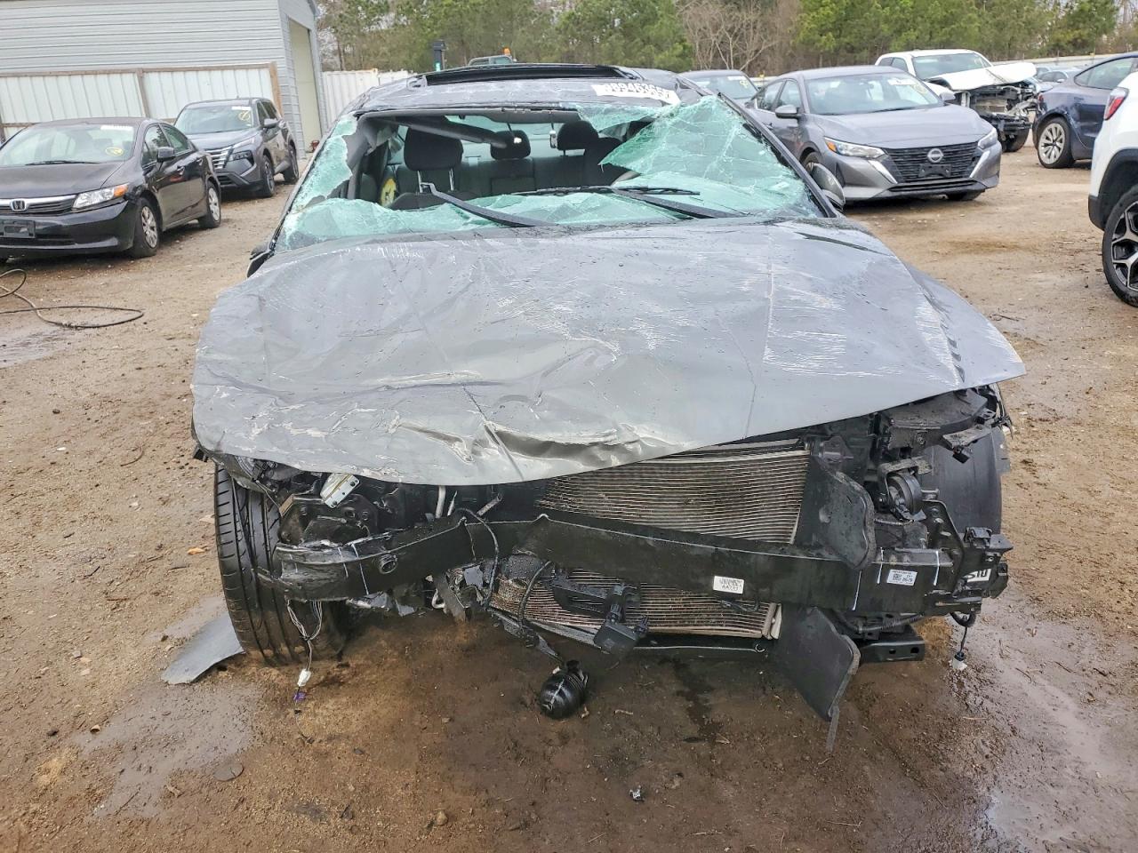 2025 HYUNDAI ELANTRA SEL photo 5