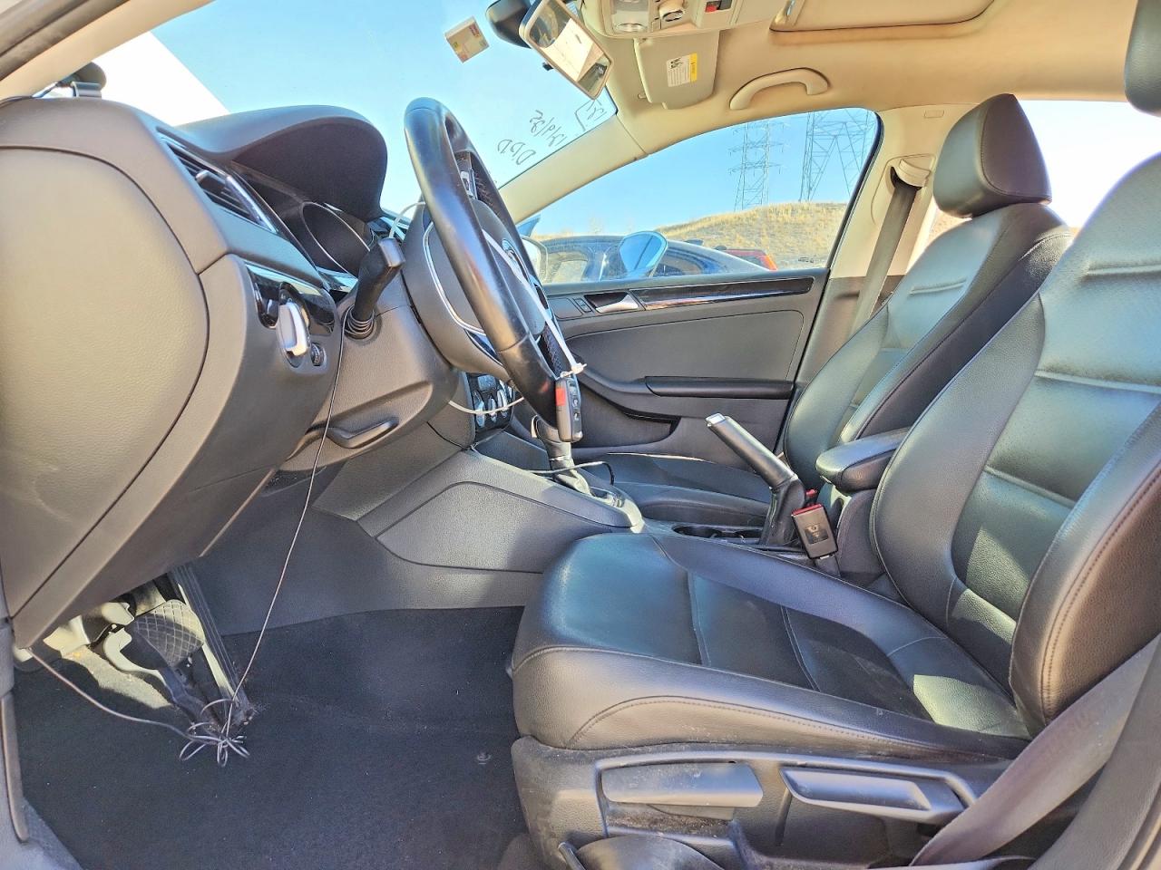 2016 VOLKSWAGEN JETTA photo 7