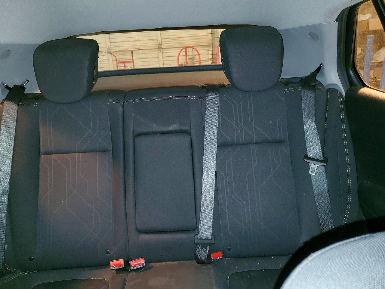 2020 CHEVROLET TRAX 1LT photo 10