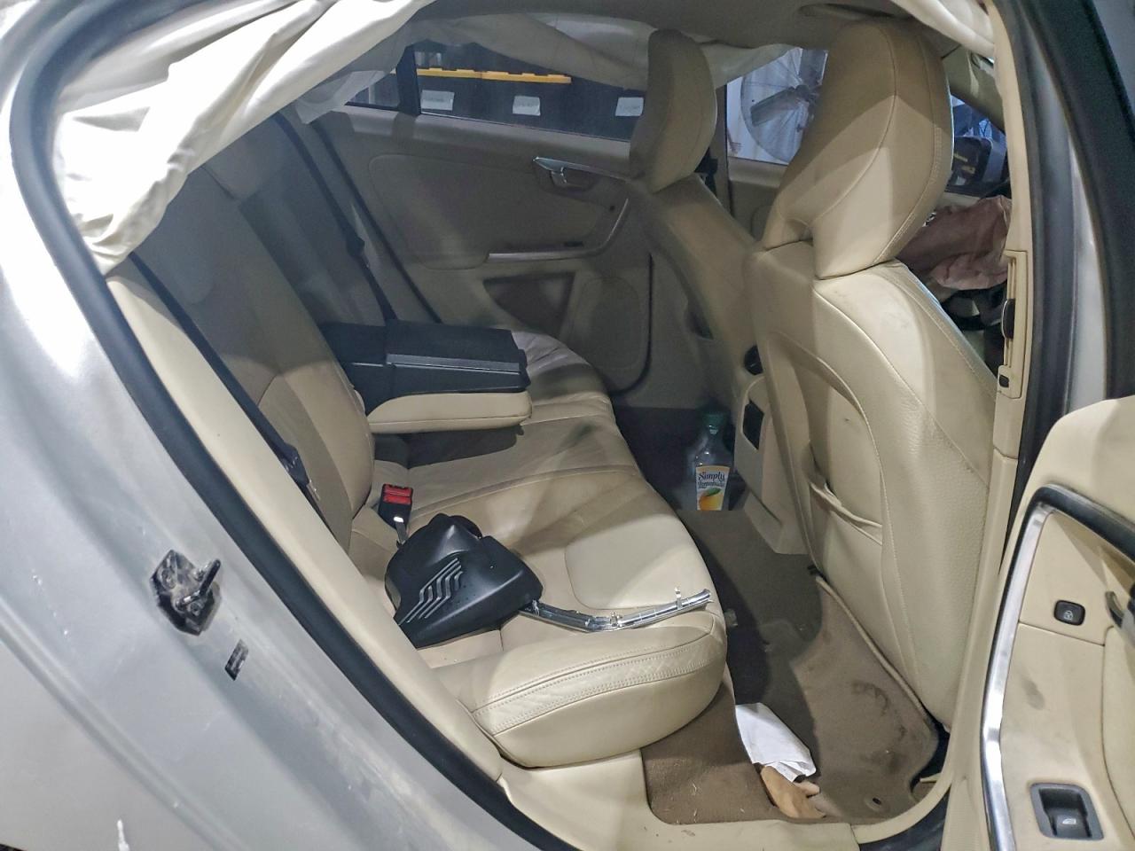 2012 VOLVO S60 T5 photo 10