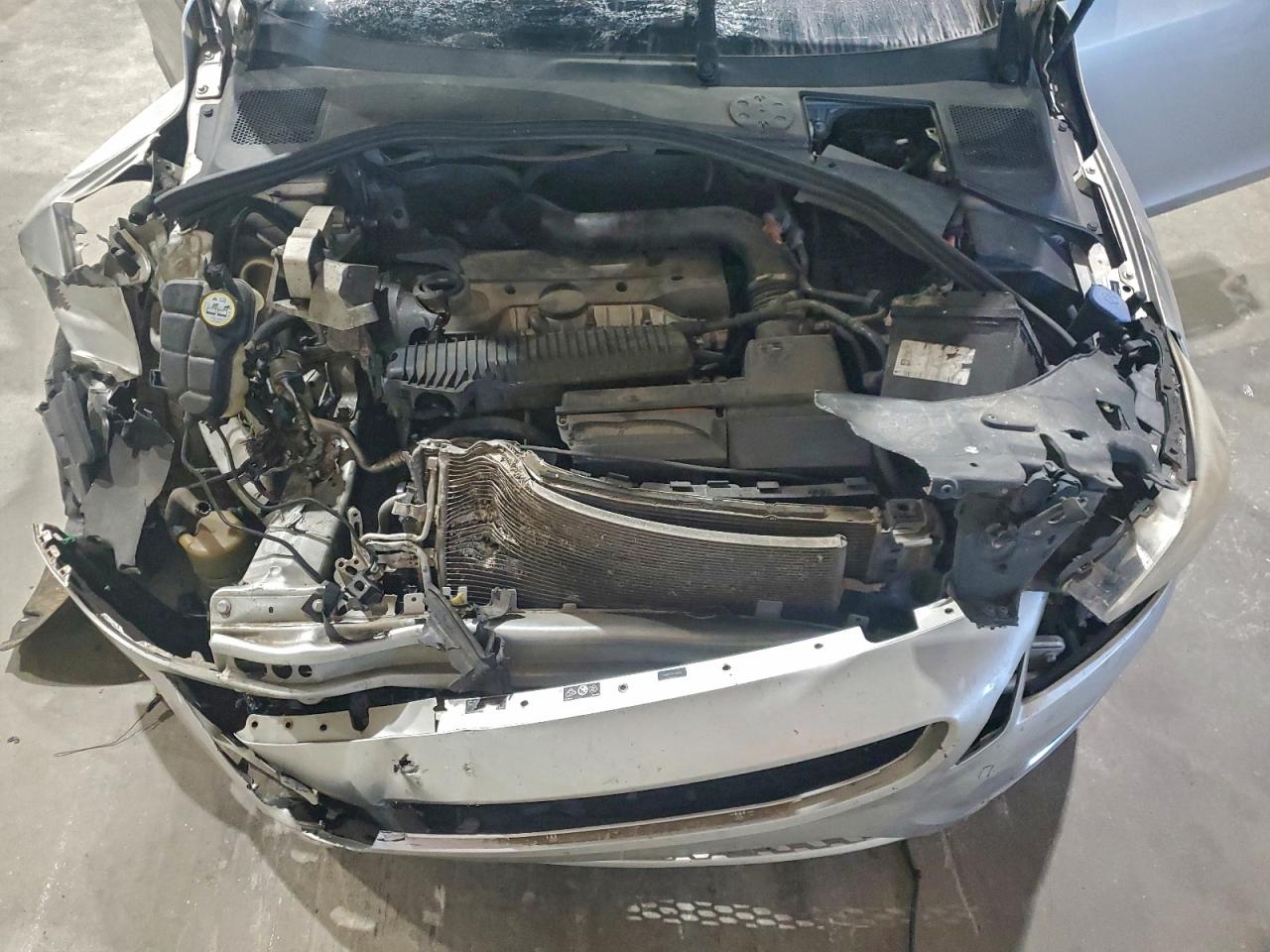 2012 VOLVO S60 T5 photo 11