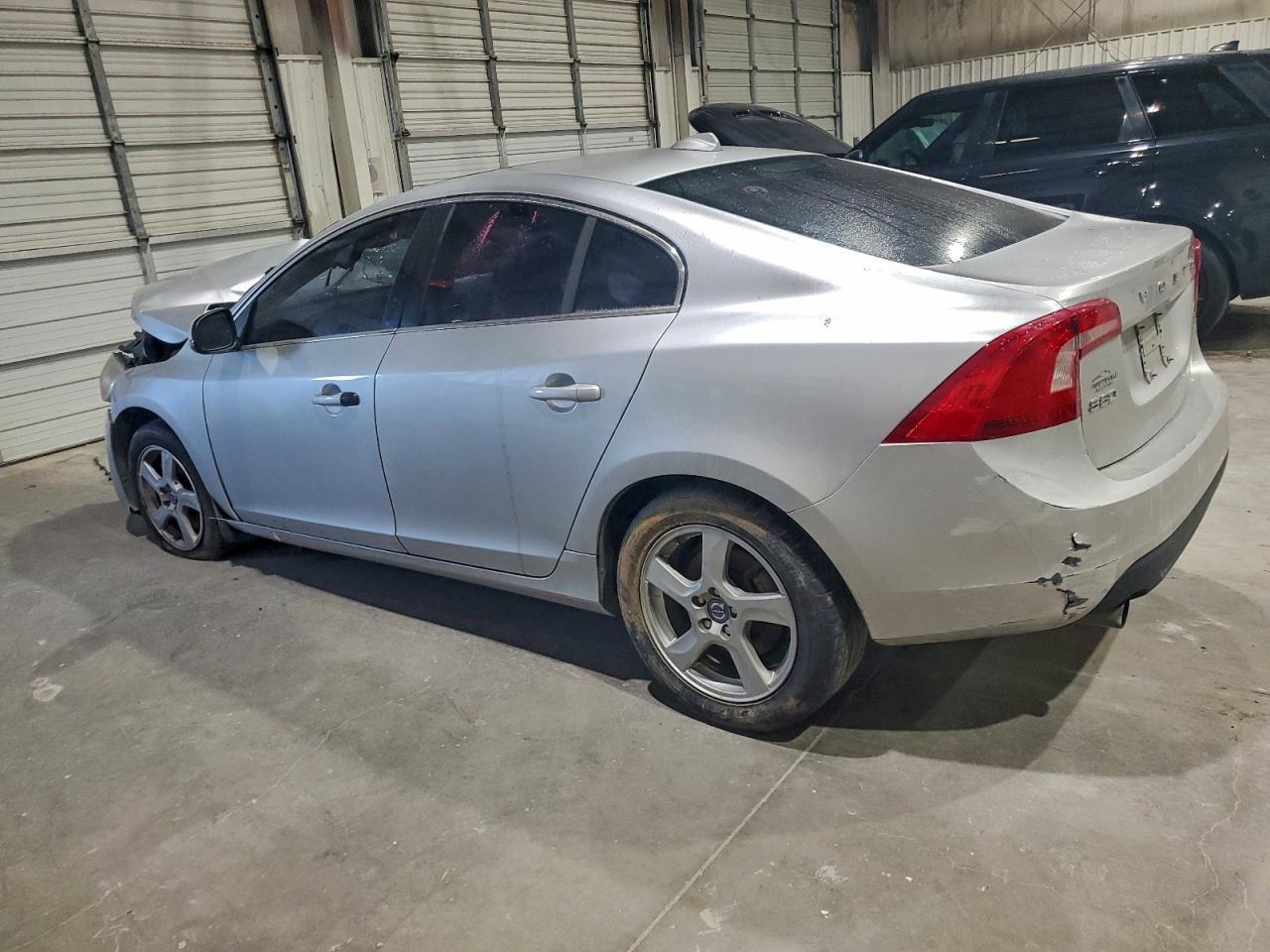 2012 VOLVO S60 T5 photo 2