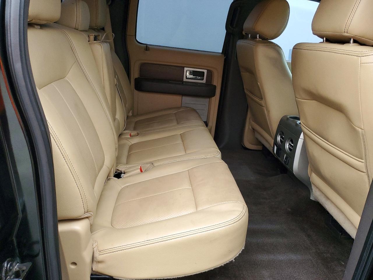 2014 FORD F150 SUPERCREW photo 19