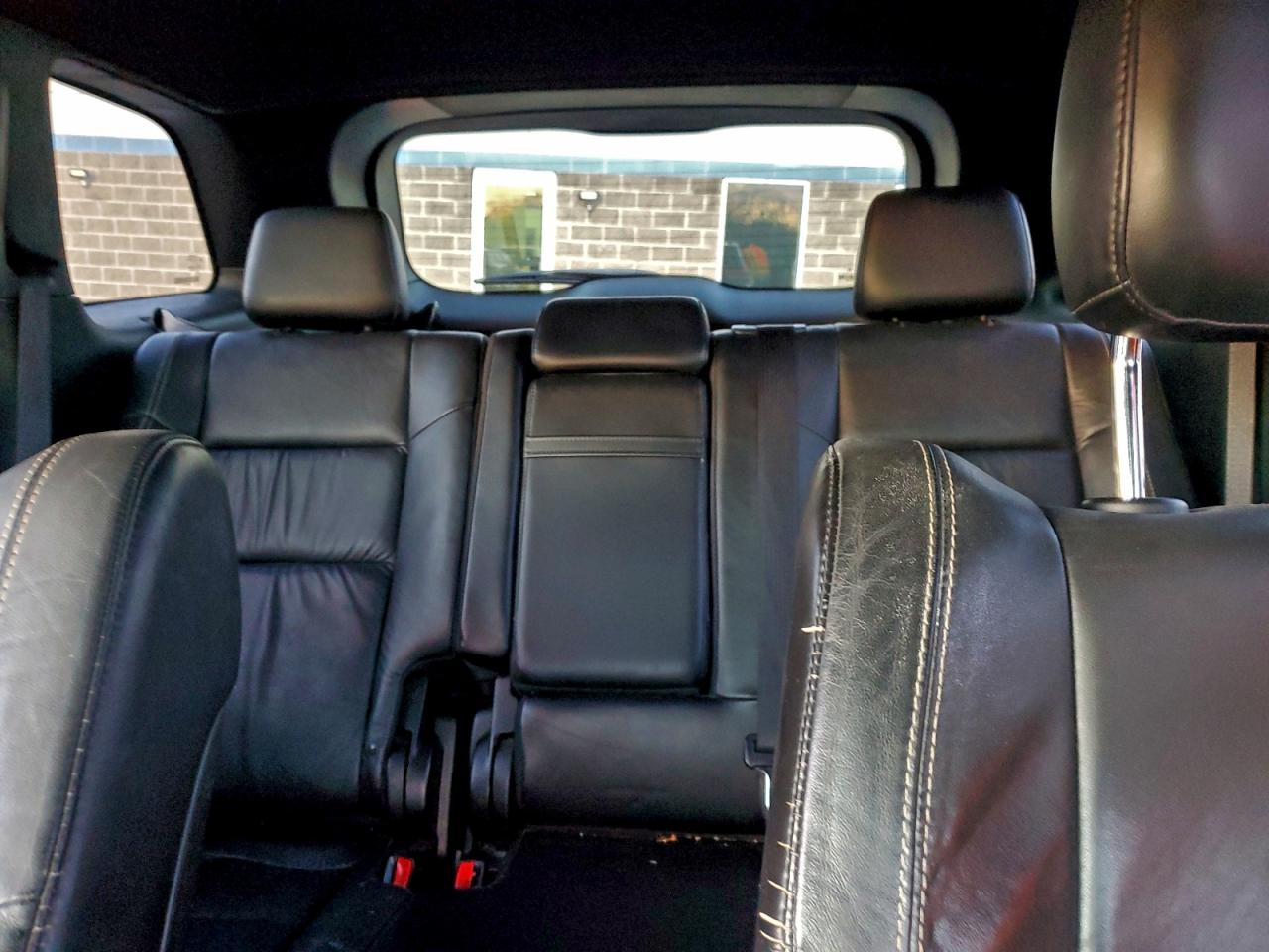 2015 JEEP GRAND CHEROKEE LIMITED photo 10