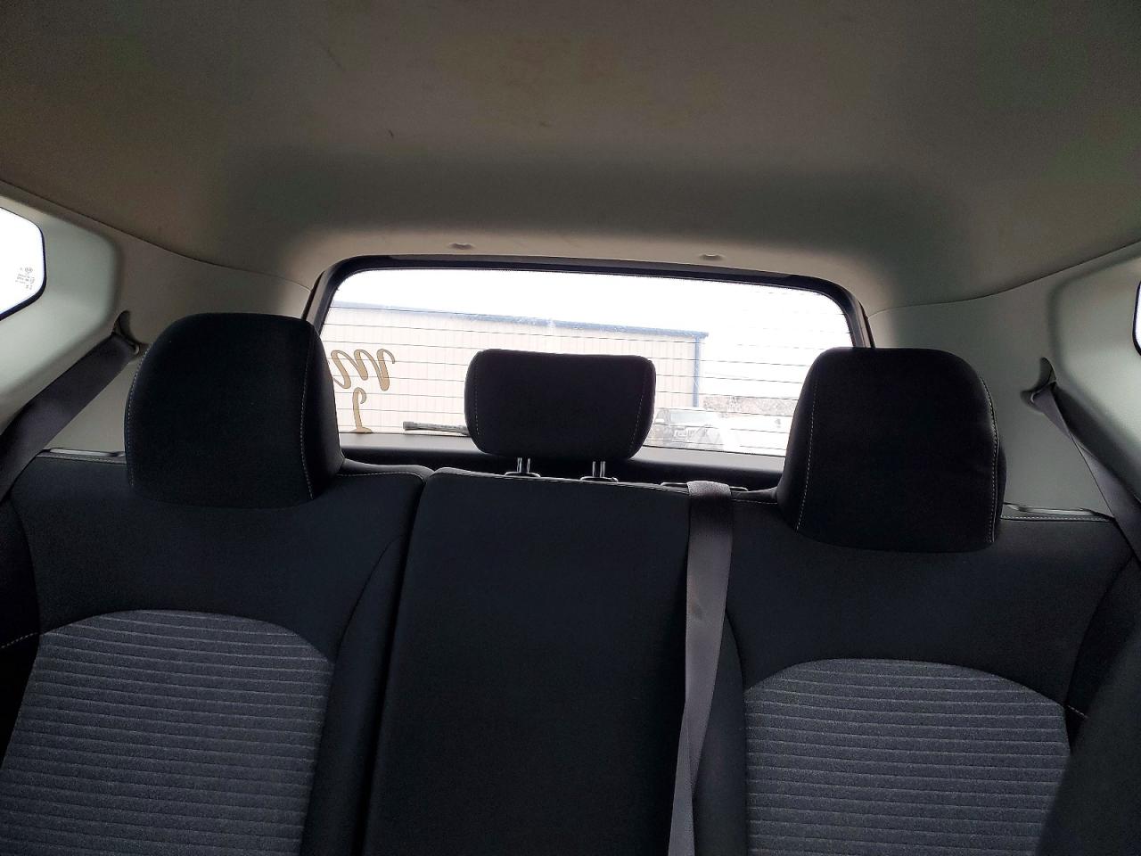 2020 KIA SOUL LX photo 10