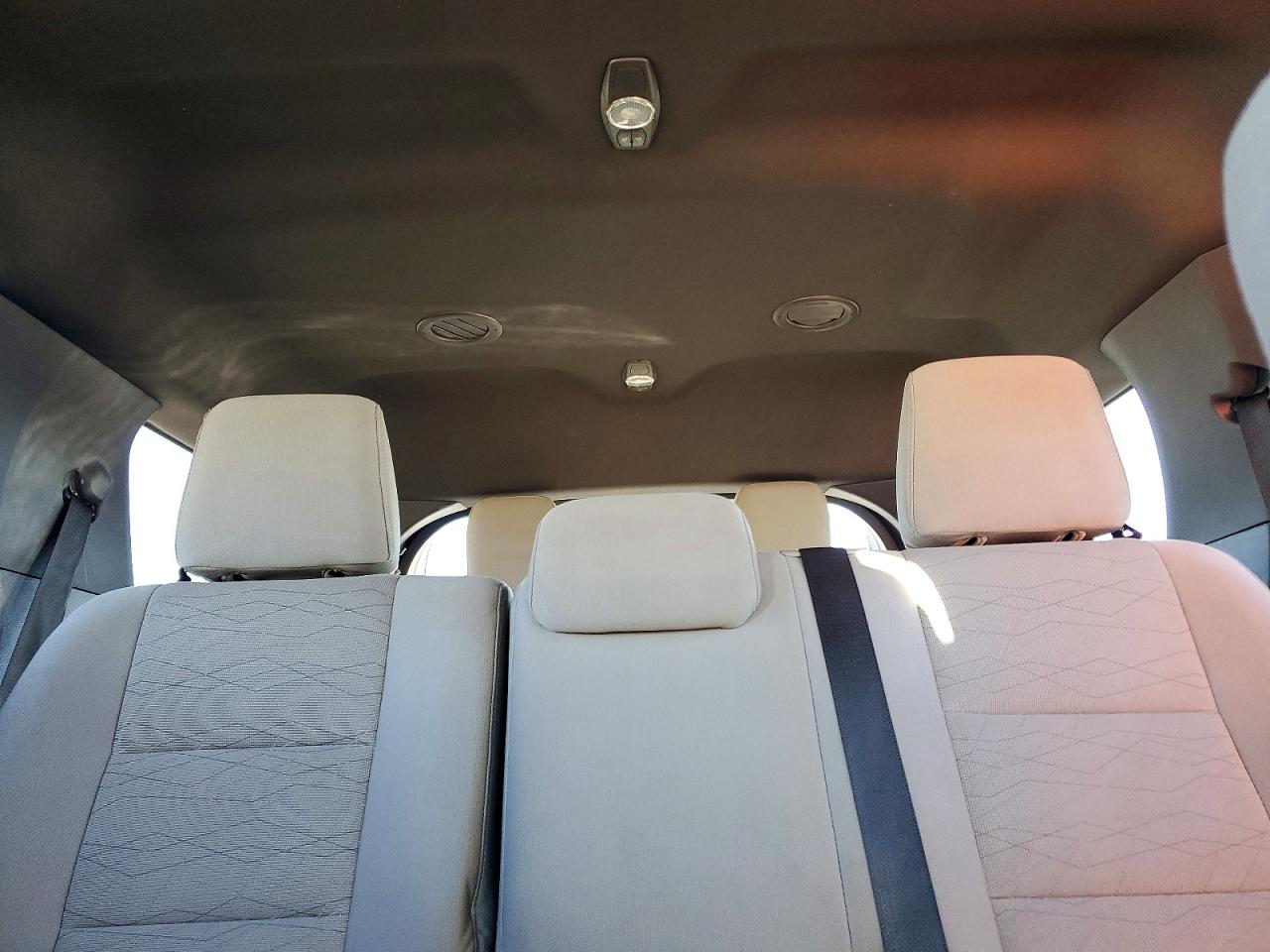 2014 FORD EXPLORER photo 10