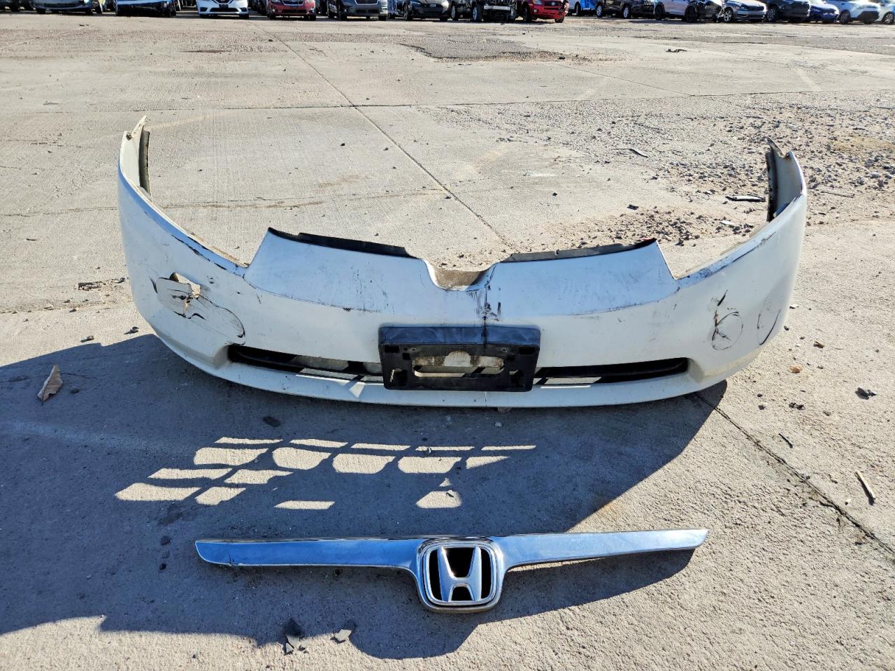 2007 HONDA CIVIC EX photo 23