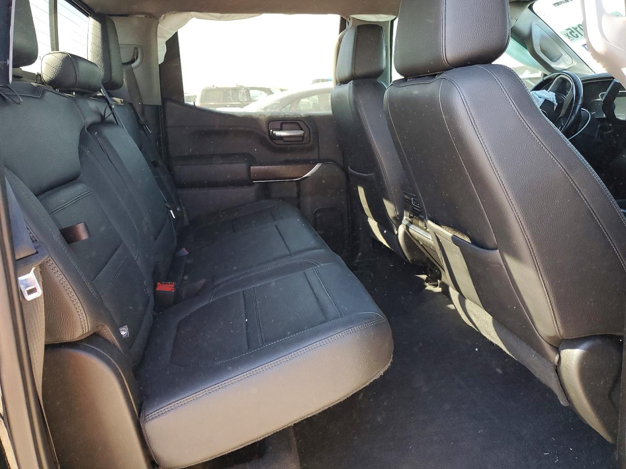2019 GMC SIERRA C1500 DENALI photo 10