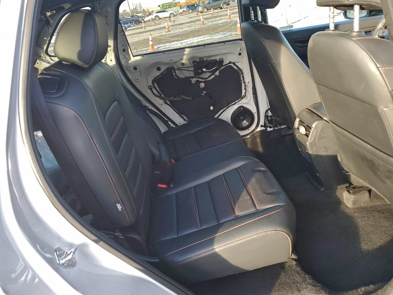 2024 HONDA CR-V SPORT-L photo 11