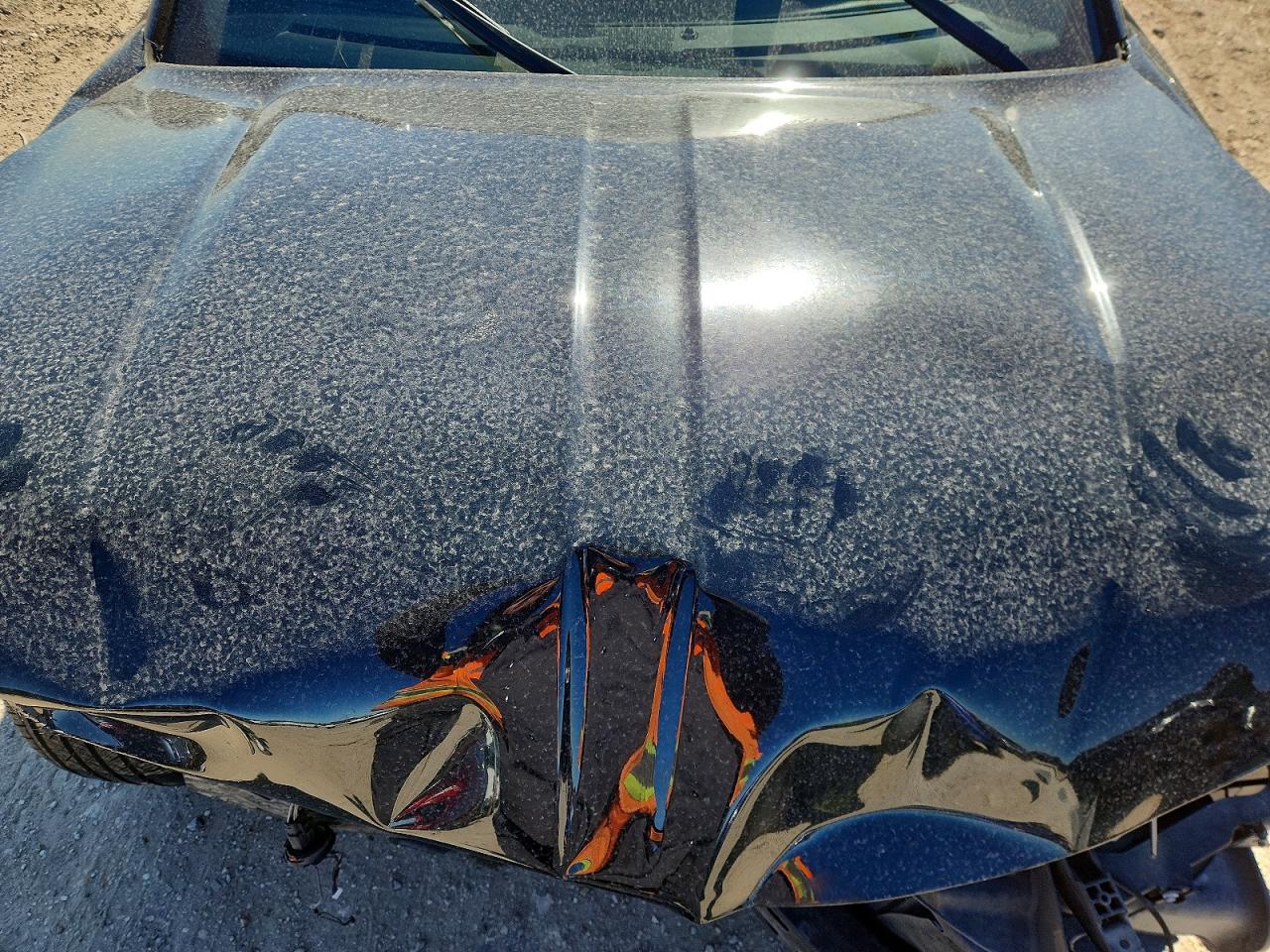 2018 DODGE CHARGER SXT photo 11