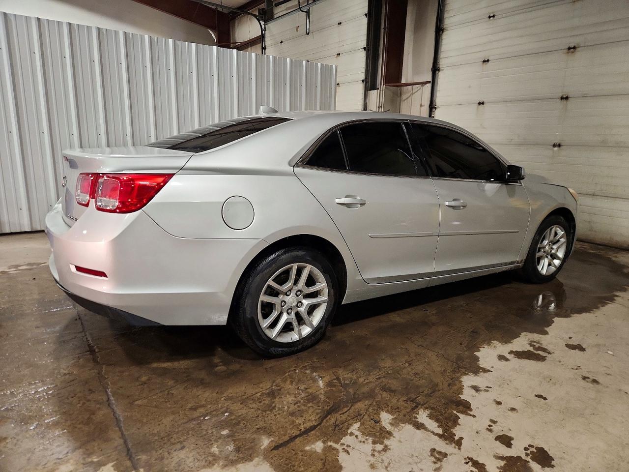 2013 CHEVROLET MALIBU 1LT photo 3
