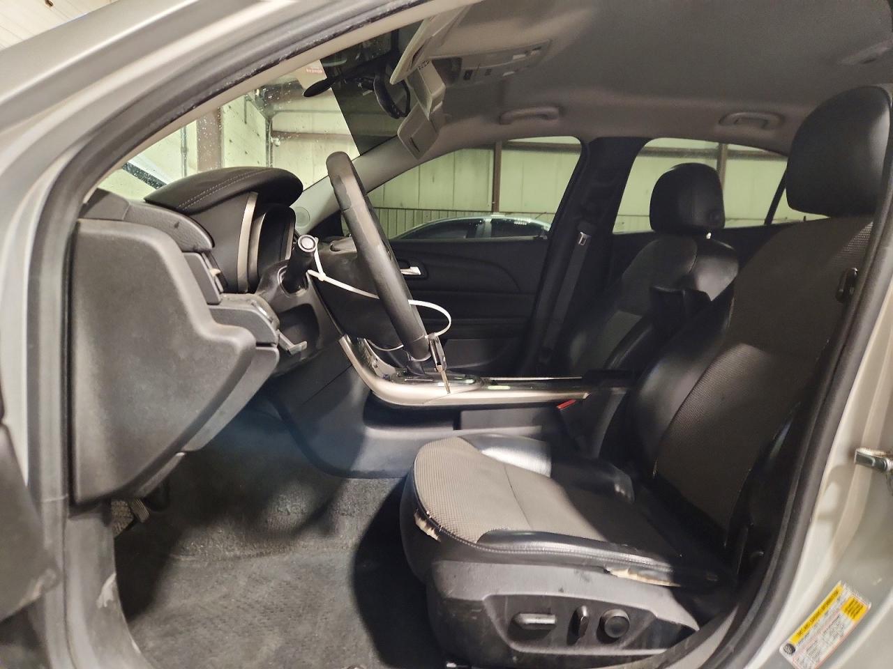 2013 CHEVROLET MALIBU 1LT photo 7