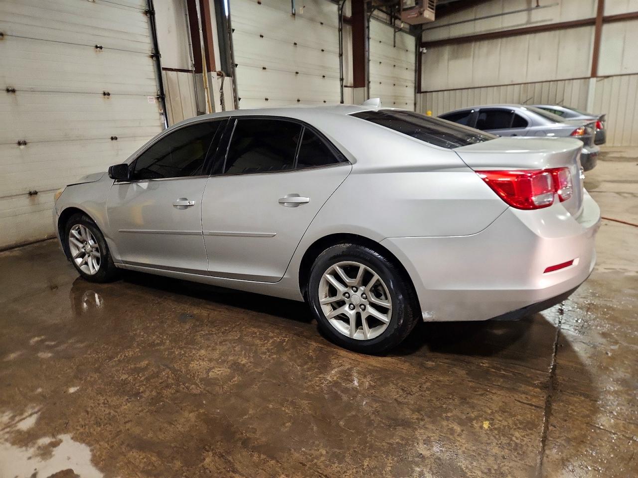 2013 CHEVROLET MALIBU 1LT photo 2