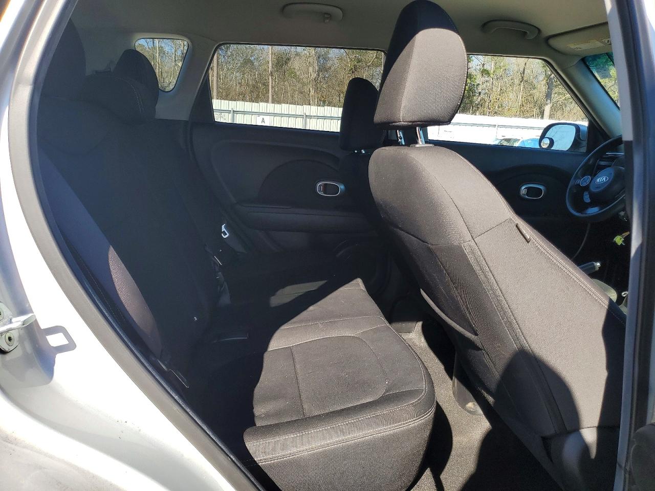 2014 KIA SOUL photo 10