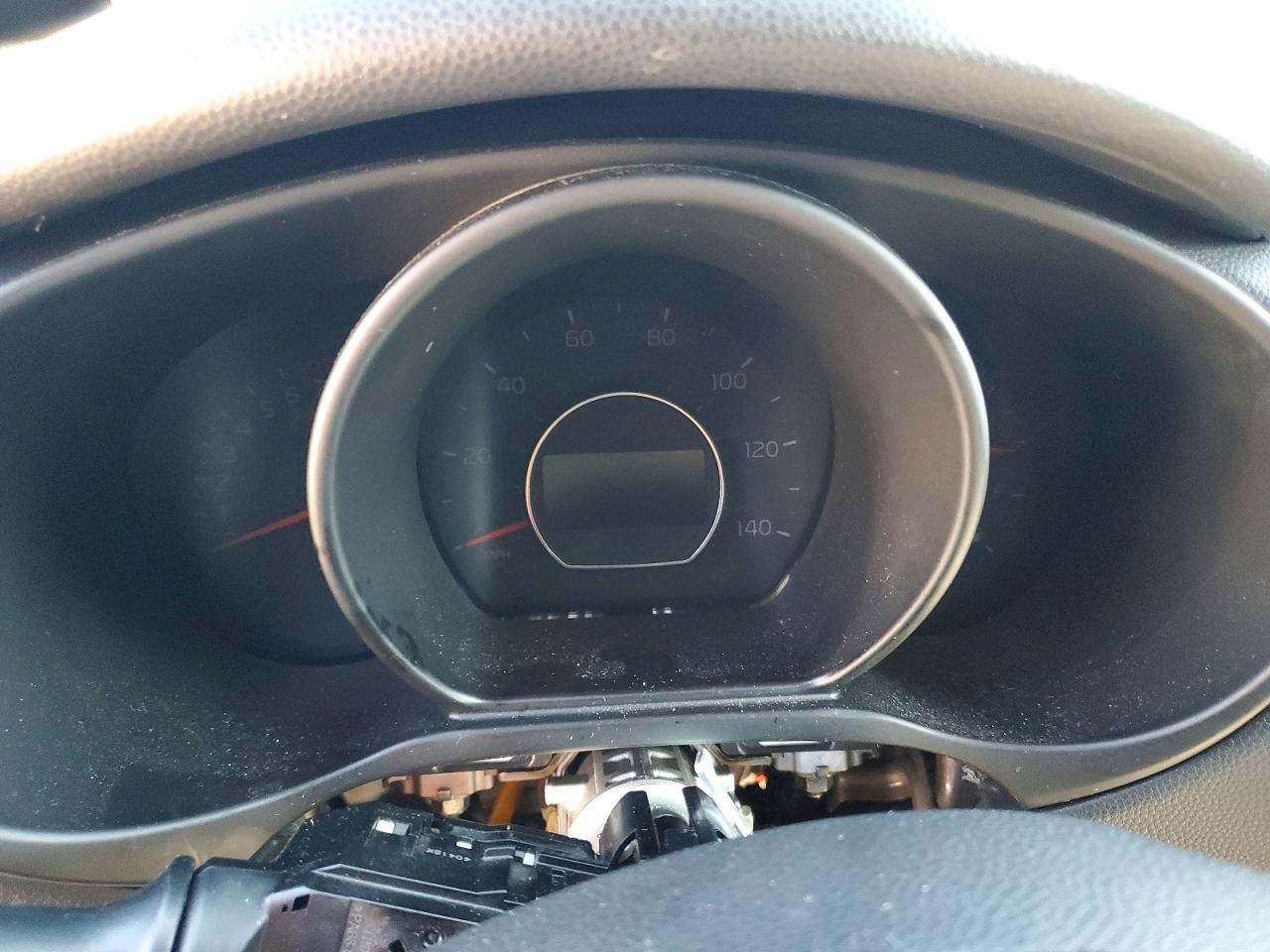2014 KIA SOUL photo 9