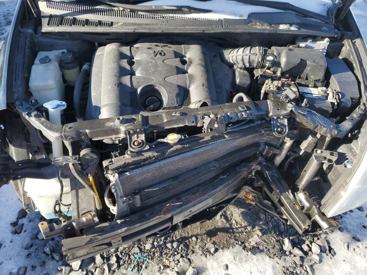 2010 KIA SEDONA LX photo 12