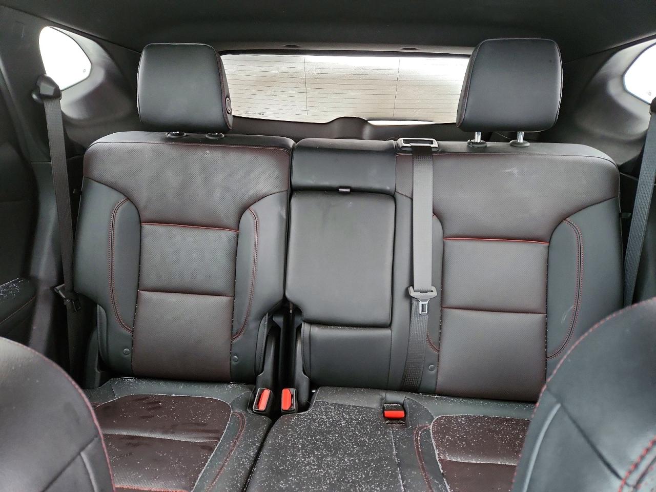 2020 CHEVROLET BLAZER RS photo 10