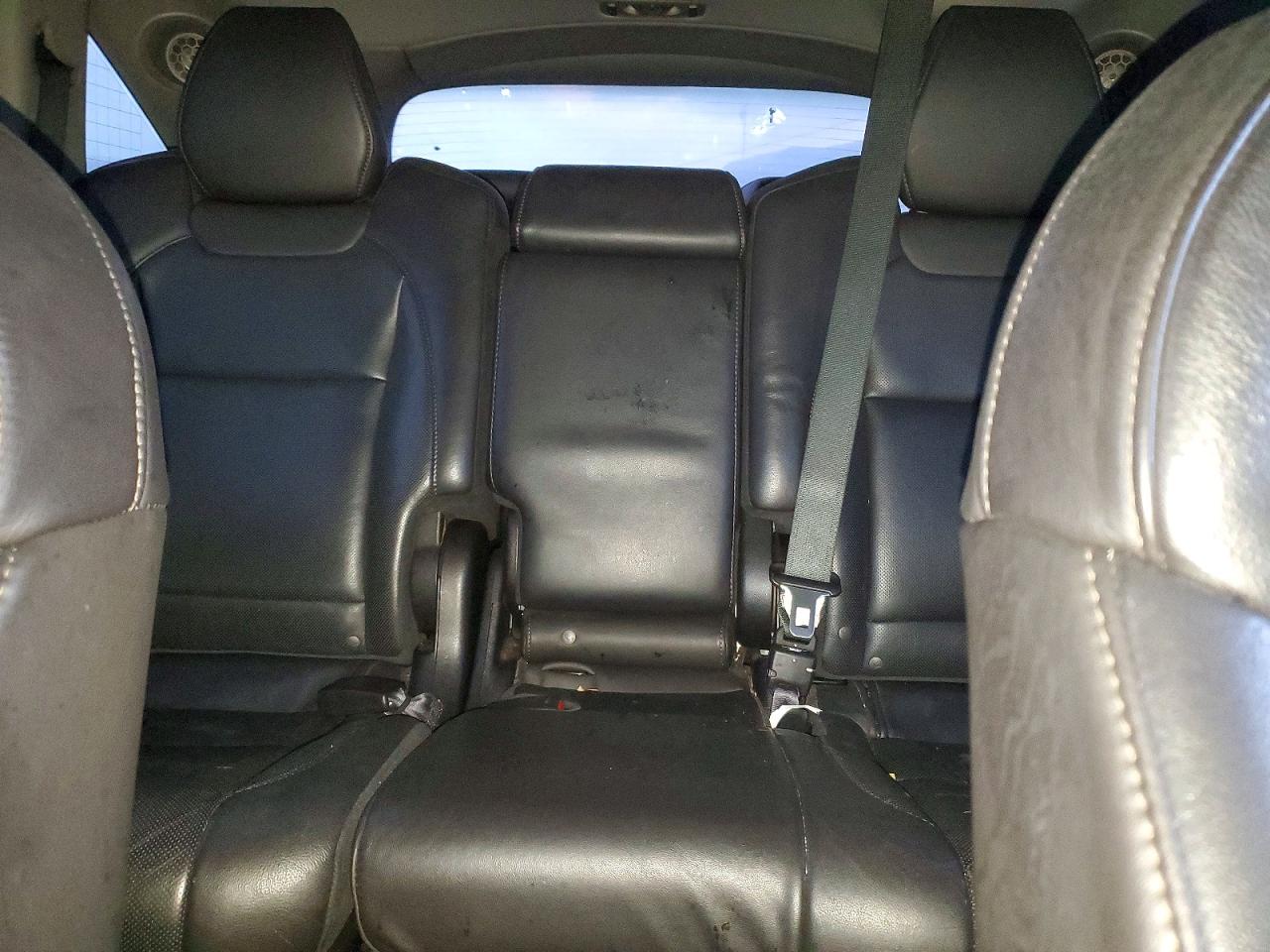 2016 ACURA MDX ADVANCE photo 19
