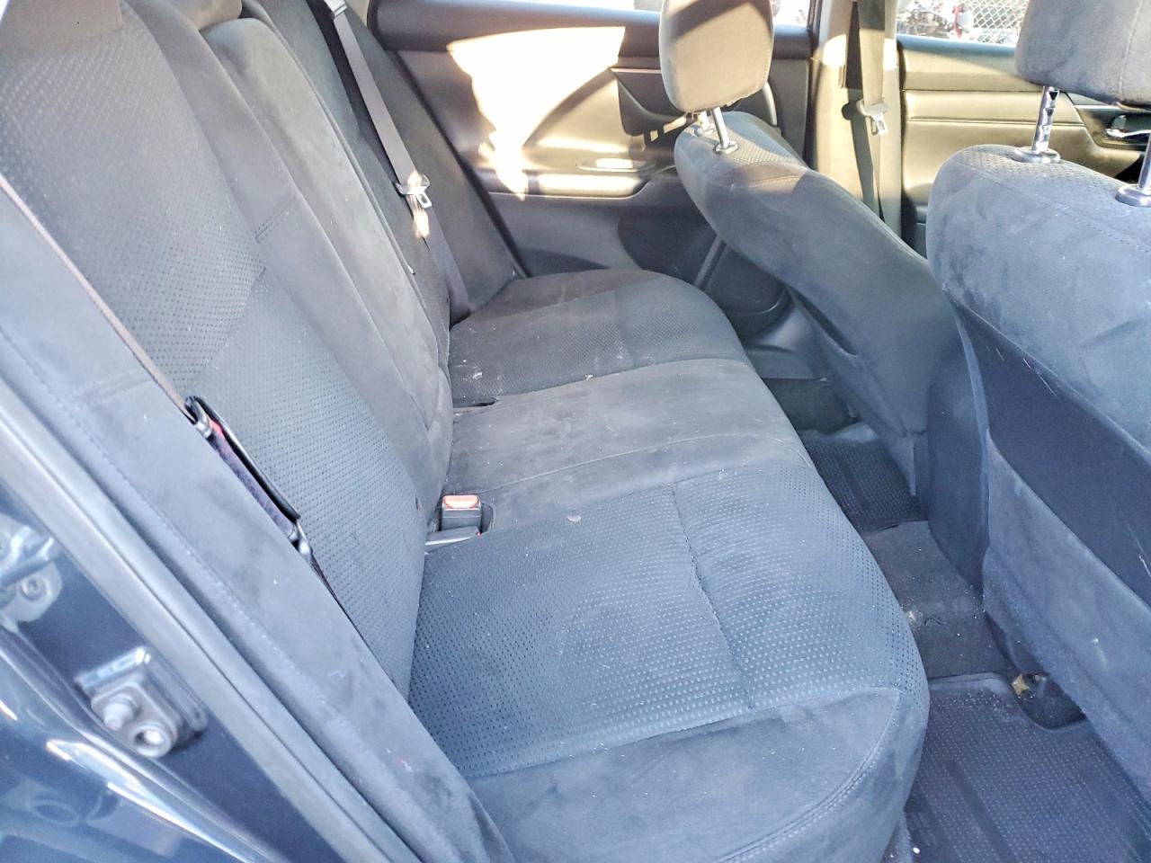 2015 NISSAN ALTIMA 2.5 photo 10