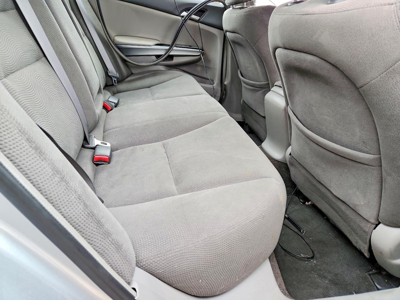 2008 HONDA ACCORD EX photo 10