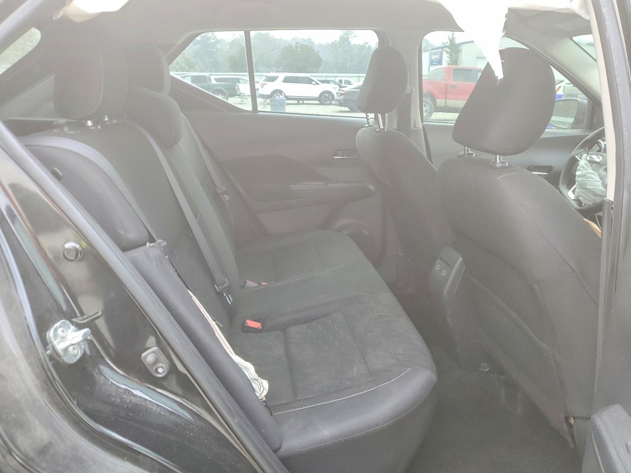 2021 NISSAN KICKS SV photo 19
