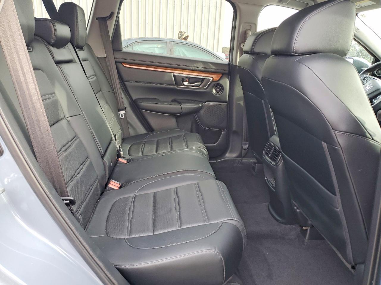 2020 HONDA CR-V EXL photo 11