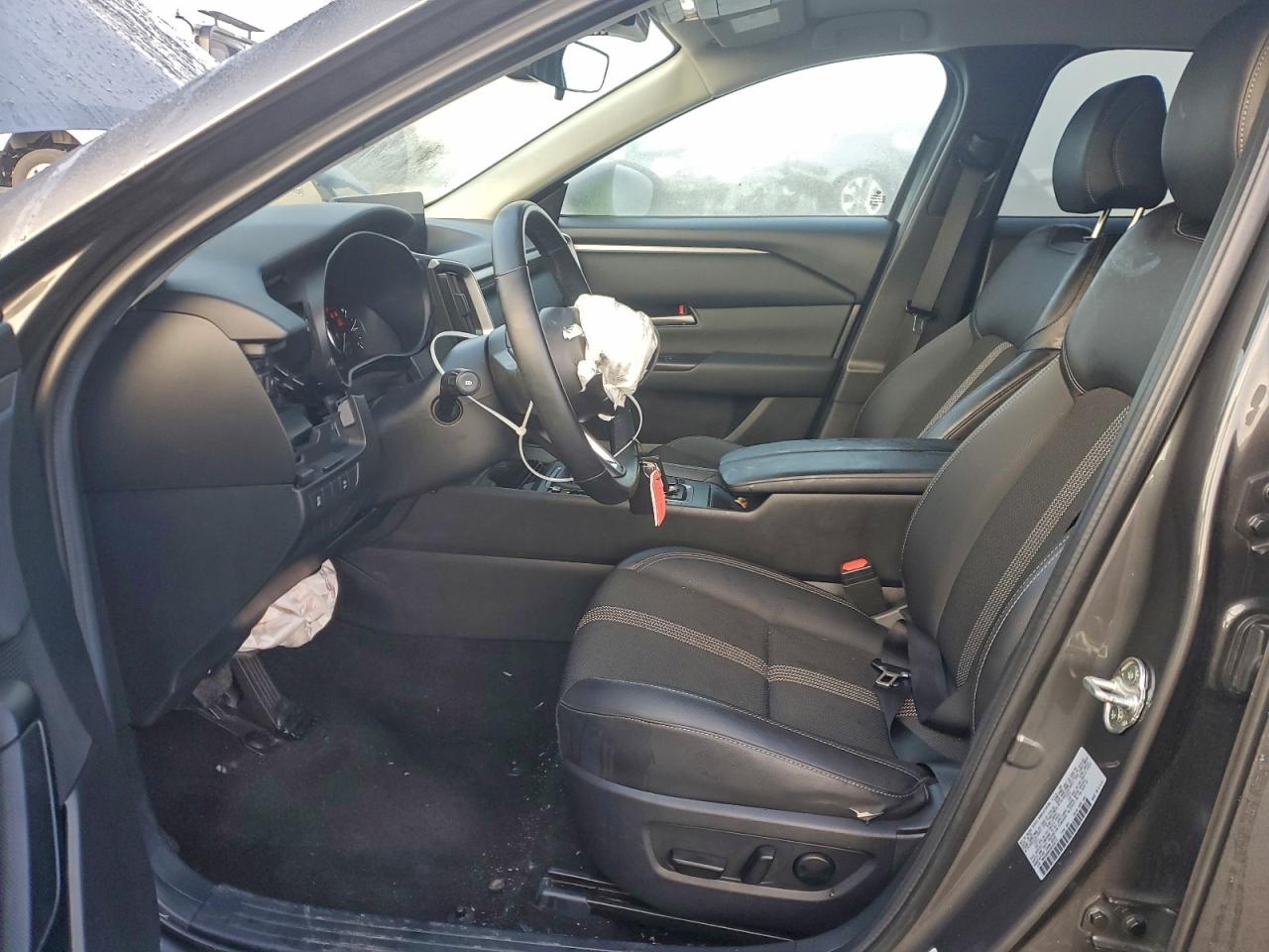 2025 MAZDA CX-50 PREFERRED photo 7