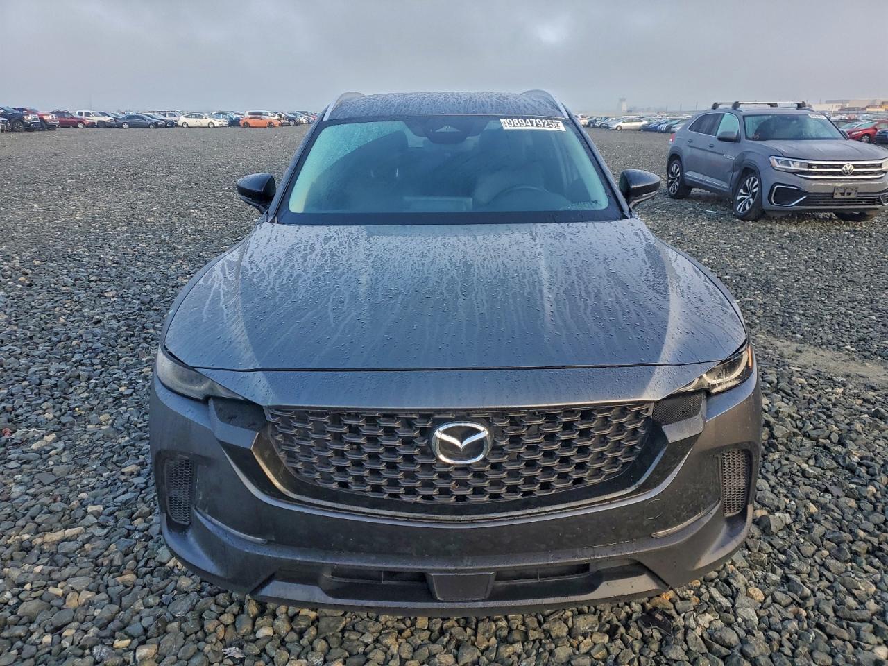 2025 MAZDA CX-50 PREFERRED photo 5