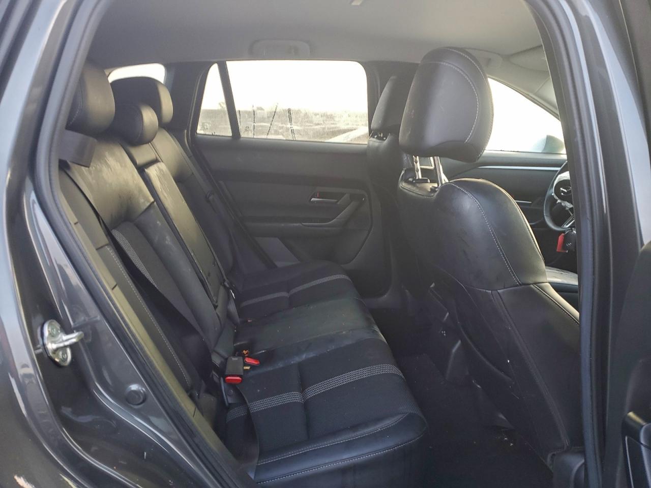 2025 MAZDA CX-50 PREFERRED photo 10