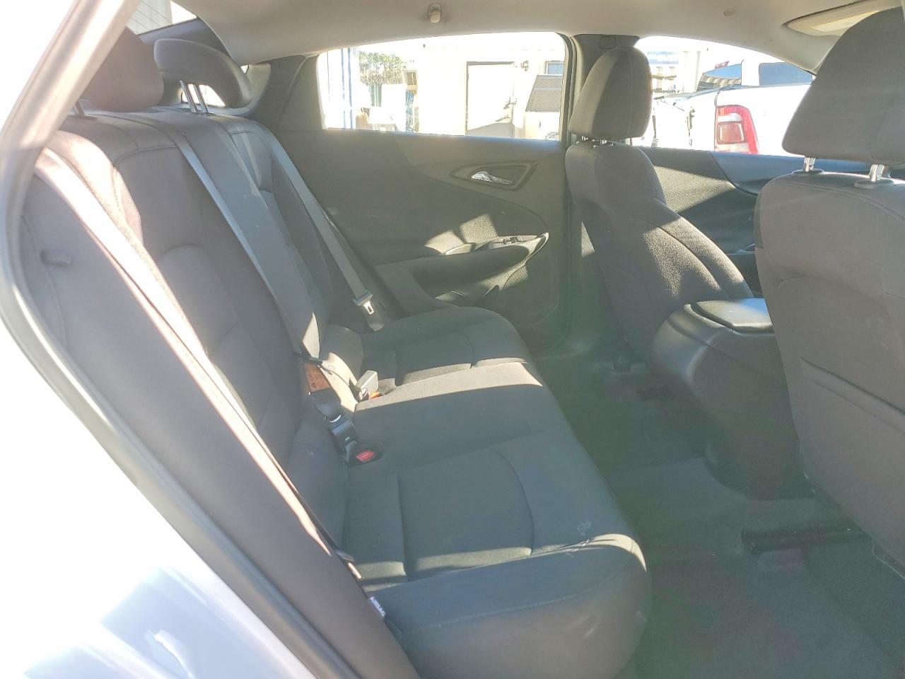 2023 CHEVROLET MALIBU LS photo 10