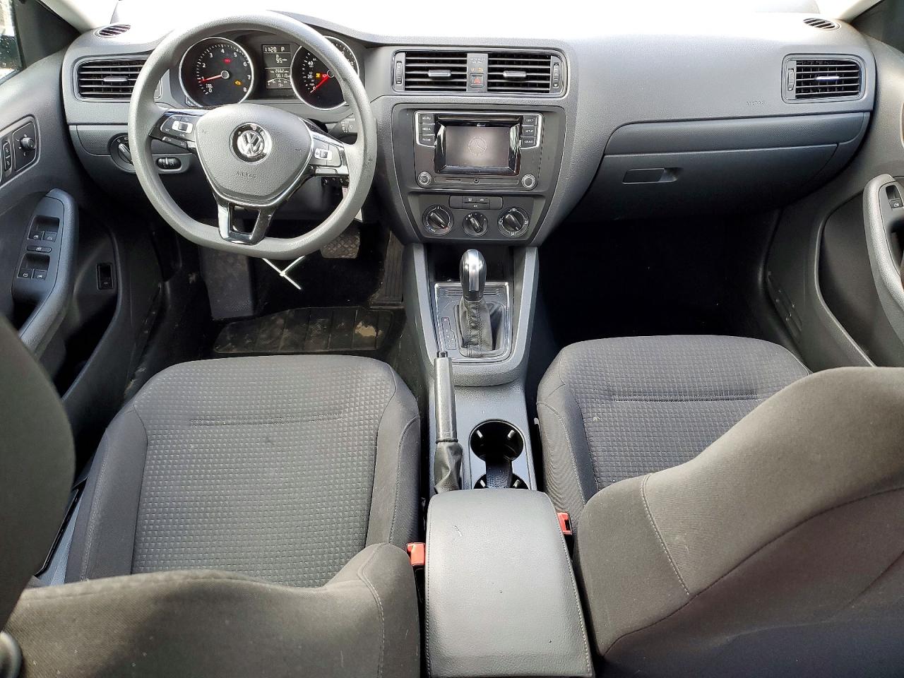 2016 VOLKSWAGEN JETTA S photo 8